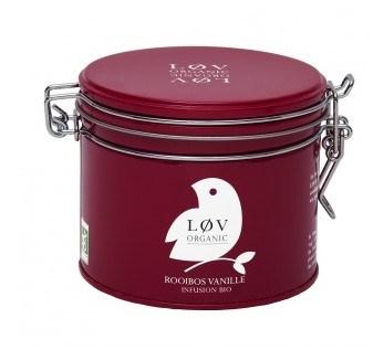 Thés : LØv Organic lov