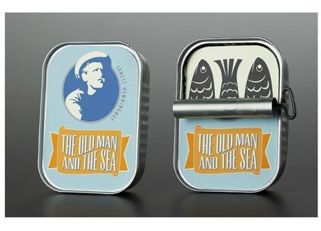 attention à l'ouverture de la boite Old-Man-Sea-Book-1