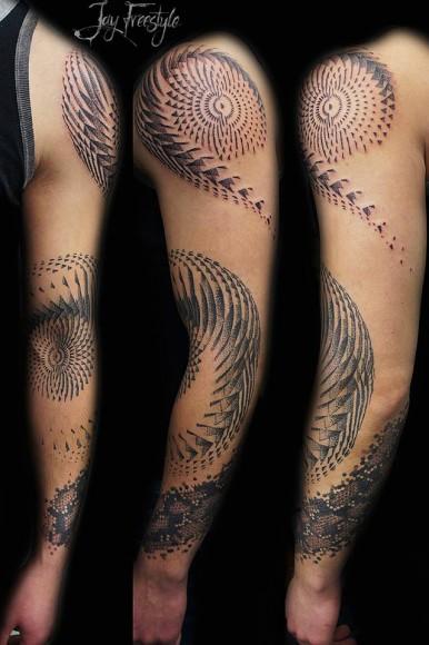 jay freestyle artiste tatoueur tattoo mogwaii (14)