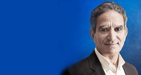 «Al-Jazira ne prend pas de parti. Nous ne sommes pas politiques, pas idéologiques, ni même commerciaux». Mostefa Souag. (GMF) «Al-Jazira ne prend pas de parti. Nous ne sommes pas politiques, pas idéologiques, ni même commerciaux». Mostefa Souag. (GMF)