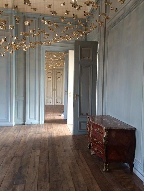 ART : BOMPTERE BY CHARLES KAISIN ! 10628817_682141608531944_2833314406652788882_o