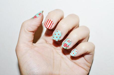 Décorez vos ongles à petit prix avec Dressyournails.fr Décorez vos ongles à petit prix avec Dressyournails.fr