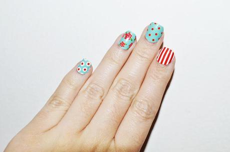 Décorez vos ongles à petit prix avec Dressyournails.fr Décorez vos ongles à petit prix avec Dressyournails.fr