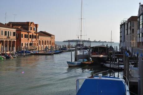 La Giudecca