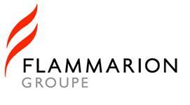 Groupe Flammarion