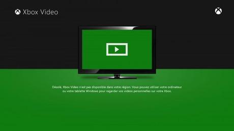 Xbox One Video