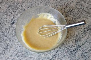 Crème pâtissière (recette rapide au micro-ondes)