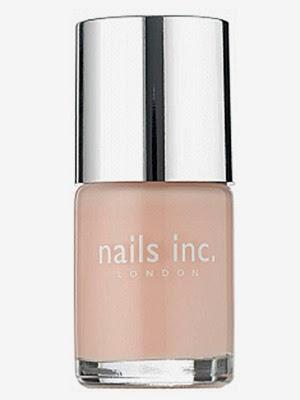 Nail art #1 : French noir Nail art #1 : French noir