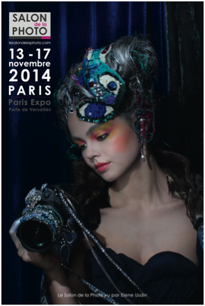 Invitations gratuites Salon Photo Paris