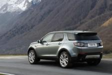 Land Rover Discovery 2015 : une légende renait