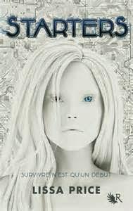 Starters t.1 Lissa PRICE Starters t.1 Lissa PRICE