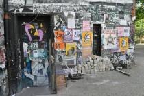 Berlin : découvrir Kreuzberg avec un Greeter Berlin : découvrir Kreuzberg avec un Greeter