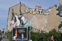 Berlin : découvrir Kreuzberg avec un Greeter Berlin : découvrir Kreuzberg avec un Greeter