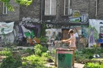 Berlin : découvrir Kreuzberg avec un Greeter Berlin : découvrir Kreuzberg avec un Greeter