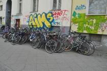 Berlin : découvrir Kreuzberg avec un Greeter Berlin : découvrir Kreuzberg avec un Greeter