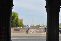 Berlin : découvrir Kreuzberg avec un Greeter Berlin : découvrir Kreuzberg avec un Greeter