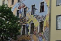 Berlin : découvrir Kreuzberg avec un Greeter Berlin : découvrir Kreuzberg avec un Greeter