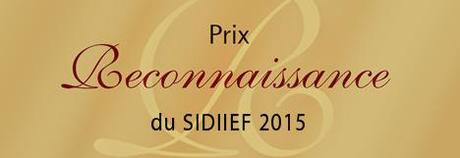 Appel à candidatures : Prix Reconnaissance afin de souligner la contribution exemplaire d’INFIRMIÈRES ou d’INFIRMIERS – SIDIIEF Prix-Reconnaissance-Bandeau-20151