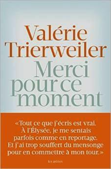 Ma rencontre, ou presque, avec Valérie Trierweiler