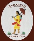 logo association zazakely sambatra