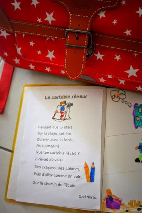 C'est la rentrée! (le point en images) C'est la rentrée! (le point en images)
