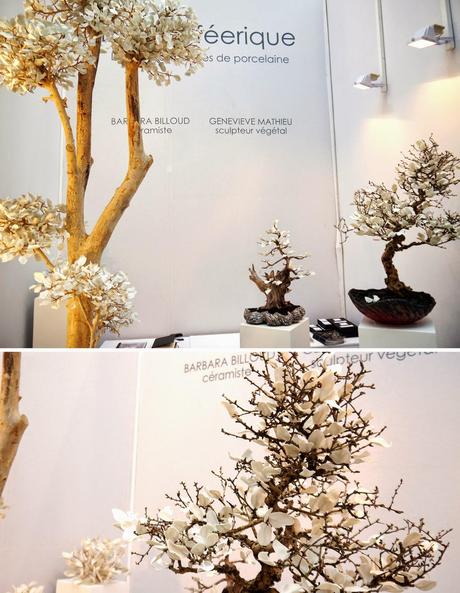 L'Espace CRAFT à Maison & Objet - septembre 2014 L'Espace CRAFT à Maison & Objet - septembre 2014