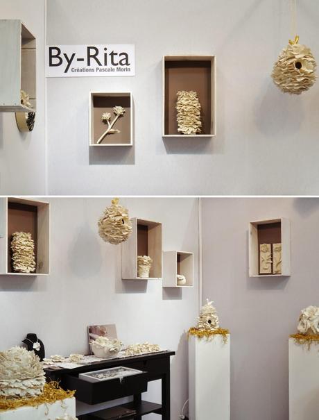 L'Espace CRAFT à Maison & Objet - septembre 2014 L'Espace CRAFT à Maison & Objet - septembre 2014