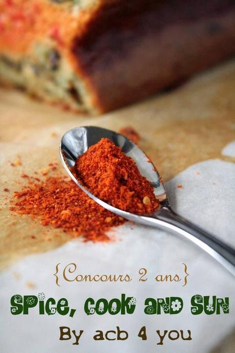 Chutney de Tomates épicé {Apéro de l'été} Chutney de Tomates épicé {Apéro de l'été}