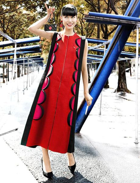 Haute Couture: Ring My Bell Haute Couture: Ring My Bell