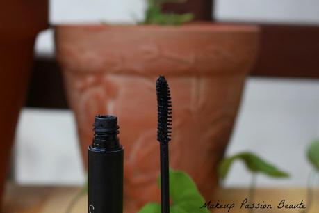 Pure anada Mascara, une tuerie!  Amazing lashes!