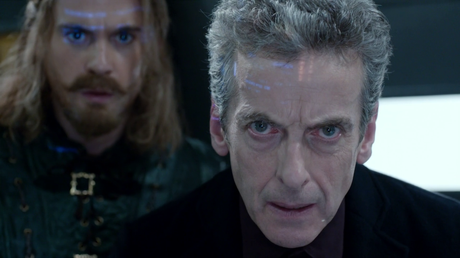 Les critiques // Doctor Who : Saison 8. Episode 3. Robot of Sherwood. Les critiques // Doctor Who : Saison 8. Episode 3. Robot of Sherwood.