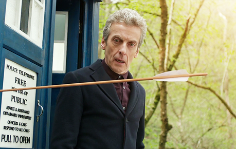 Les critiques // Doctor Who : Saison 8. Episode 3. Robot of Sherwood. Les critiques // Doctor Who : Saison 8. Episode 3. Robot of Sherwood.