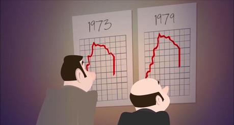 « Sans Lendemain » Un film d’animation aborde de façon très intelligible toute une série de problématiques liées à la croissance de notre système économique. planète-2