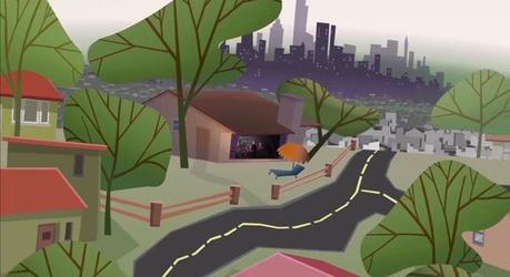 « Sans Lendemain » Un film d’animation aborde de façon très intelligible toute une série de problématiques liées à la croissance de notre système économique. planète-10