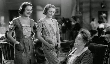 Ladies They Talk About - Howard Bretherton et William Keighley (1933) Ladies They Talk About - Howard Bretherton et William Keighley (1933)