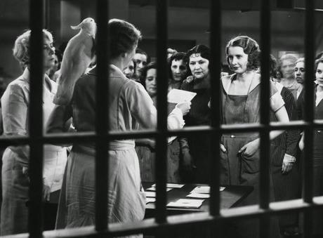 Ladies They Talk About - Howard Bretherton et William Keighley (1933) Ladies They Talk About - Howard Bretherton et William Keighley (1933)