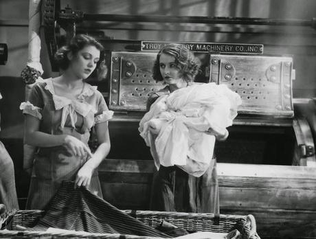 Ladies They Talk About - Howard Bretherton et William Keighley (1933) Ladies They Talk About - Howard Bretherton et William Keighley (1933)