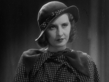Ladies They Talk About - Howard Bretherton et William Keighley (1933) Ladies They Talk About - Howard Bretherton et William Keighley (1933)