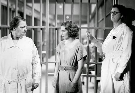 Ladies They Talk About - Howard Bretherton et William Keighley (1933) Ladies They Talk About - Howard Bretherton et William Keighley (1933)