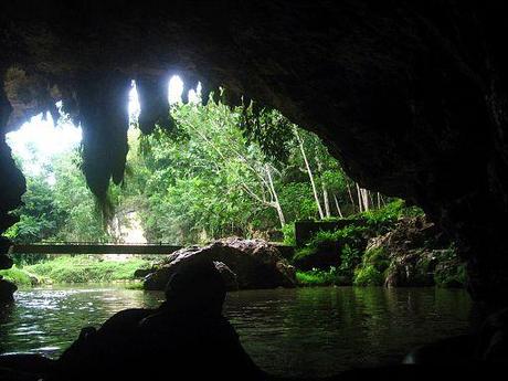 Top 6 des grottes à visiter en Asie du Sud-Est Top 6 des grottes à visiter en Asie du Sud-Est