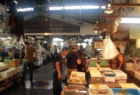 tsujiki-market-tokyo Tsujiki Market Tokyo