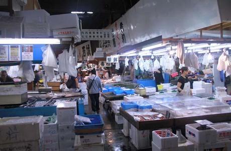 tsujiki-market-allees allées du Tsujiki Market
