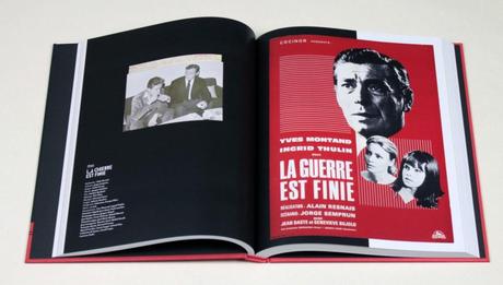 LECTURE : Alain Resnais, par Jean-Luc Douin Alain Resnais livre Douin