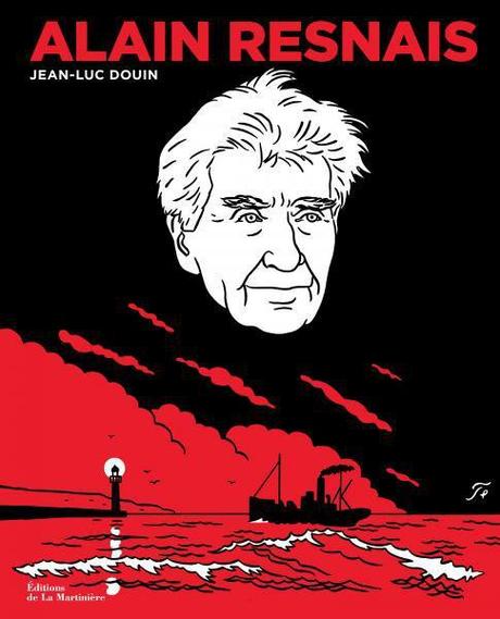 LECTURE : Alain Resnais, par Jean-Luc Douin Resnais Douin