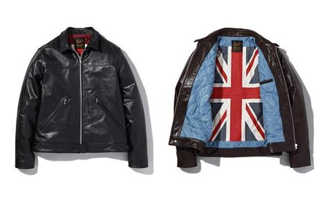 LUKER BY NEIGHBORHOOD – F/W 2014 – SEPTEMBER RELEASES LUKER BY NEIGHBORHOOD – F/W 2014 – SEPTEMBER RELEASES