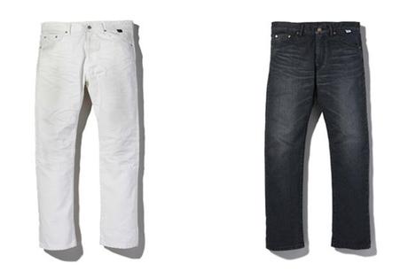 LUKER BY NEIGHBORHOOD – F/W 2014 – SEPTEMBER RELEASES LUKER BY NEIGHBORHOOD – F/W 2014 – SEPTEMBER RELEASES
