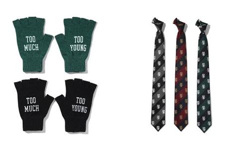 LUKER BY NEIGHBORHOOD – F/W 2014 – SEPTEMBER RELEASES LUKER BY NEIGHBORHOOD – F/W 2014 – SEPTEMBER RELEASES