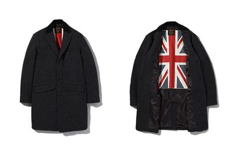 LUKER BY NEIGHBORHOOD – F/W 2014 – SEPTEMBER RELEASES LUKER BY NEIGHBORHOOD – F/W 2014 – SEPTEMBER RELEASES