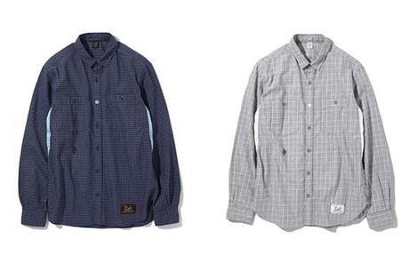 LUKER BY NEIGHBORHOOD – F/W 2014 – SEPTEMBER RELEASES LUKER BY NEIGHBORHOOD – F/W 2014 – SEPTEMBER RELEASES