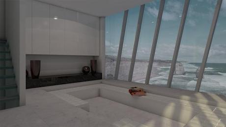 ARCHITECTURE : CLIFF HOUSE BY MODSCAPE Internal-Concept-Image-03
